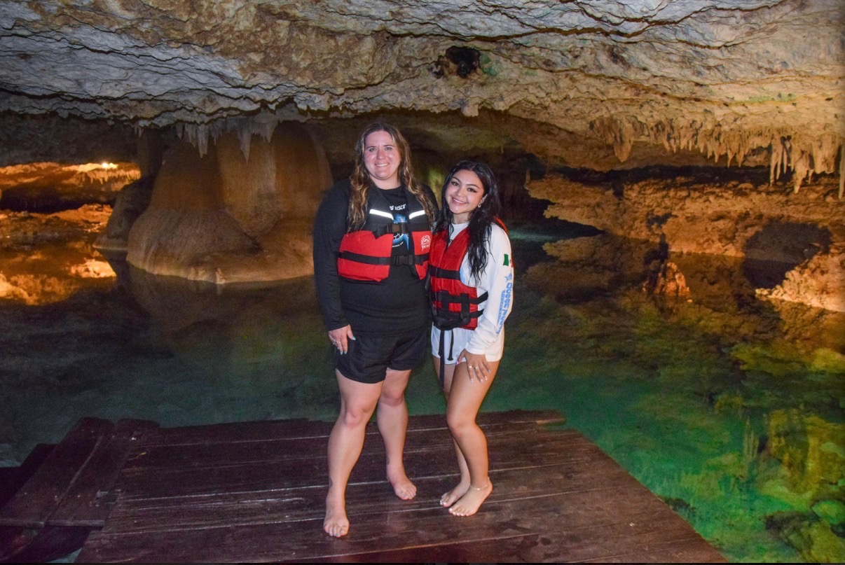 Cancun trip